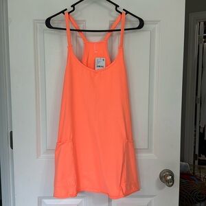 FP Hotshot Romper